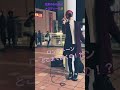 ストリートものまね系youtuberの歌唱力がスゴすぎる!!【登録者66万人】
