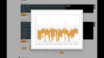 Getting started with R on Omics Logic Playground