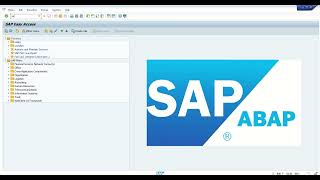 Details 9 Implement get entityset method in SAP OData Services Update