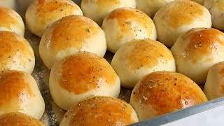 Pepperoni and Cottage Cheese Bread - Delicious and Super Easy to Make! screenshot 3
