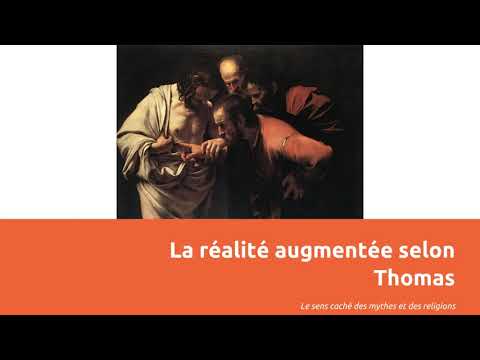 Vidéo: Quel élément est représenté par Thomas ?