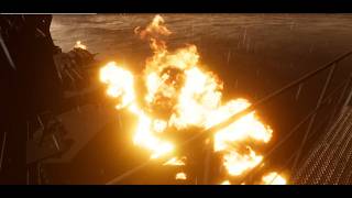 RE WRITING HISTORY/Battleship Command
