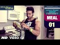 MEAL 01 - Protein Smoothie | LEAN MODE by Guru Mann | Health and Fitness