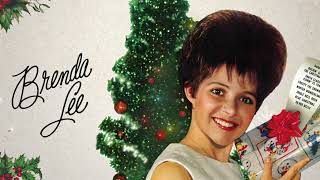 Watch Brenda Lee The Angel And The Little Blue Bell video