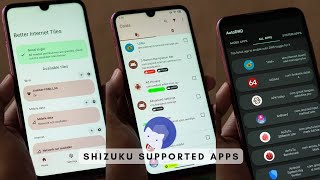 ⚡️ Shizuku Magic! 3 Aplikasi Teratas untuk Ponsel Android Non-Rooted APAPUN (Juli 2025) screenshot 4