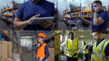 Lot Traceability in Sage X3