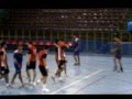 Ahmed Azoz - #1 Egyptian Handball Player in Action!