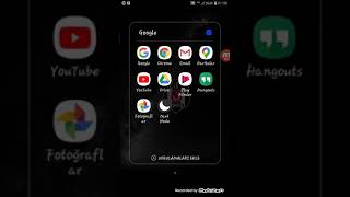 Youtubeyi Karanlık Ekransiyah Mod Yapma