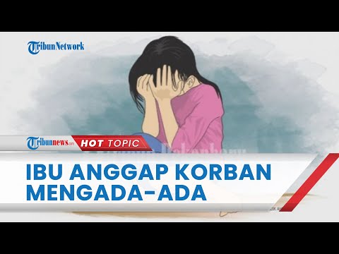 Video: Haruskah Saya Melahirkan Anak Dari Pemerkosa?