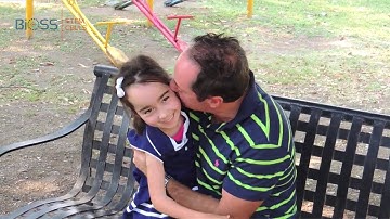 Testimonial Isabella Lombardo Bioss Stem Cells