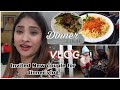Family Vlog || Invited Newly married couple for Dinner