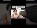 How men treat women they don’t like vs women they do like pt 6