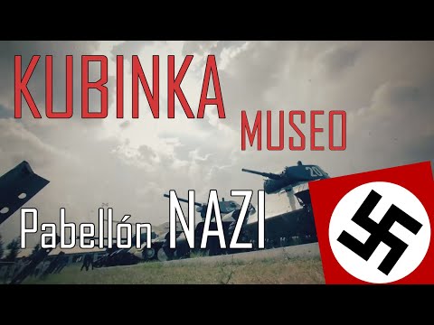 Vídeo: Com Arribar Al Museu Dels Tancs De Kubinka