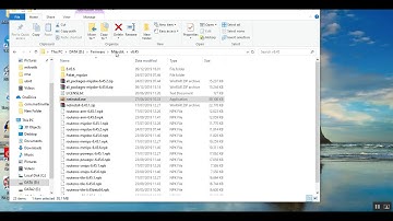 How to NetInstall Mikrotik OmniTIK POE