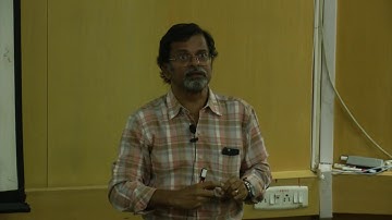 Signature Scheme Without Forking Lemma - Prof. C Pandu Rangan