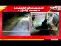 കണ്ണൂരിൽ ക്ഷേത്രത്തിൽ സെക്യൂരിറ്റി ജീവനക്കാരനെ പൂട്ടിയിട്ട് മോഷണം