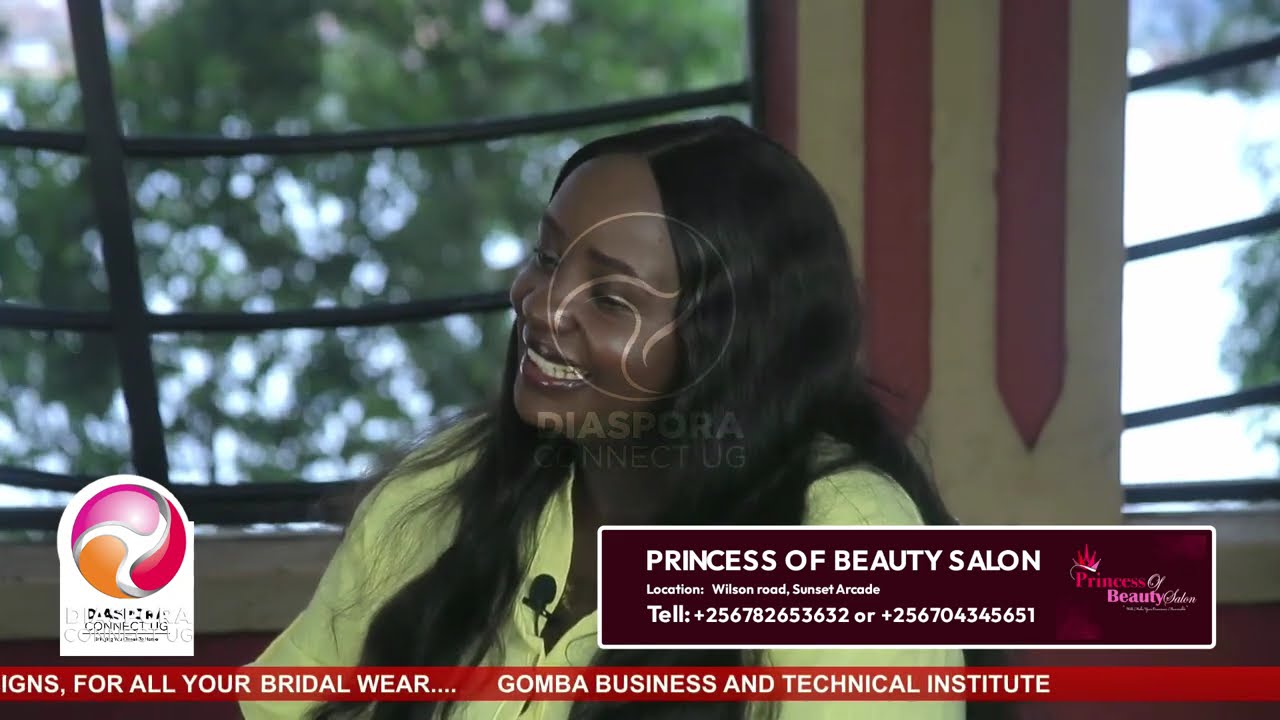 OMUSAJJA YANGOBA MU BUSINESS NG’ASIRINA KIDDAKO!Kati nz’omu kubasiinga okutimba ku mikolo mu Uganda.