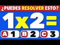 Tablas de Multiplicar del 1 al 5 | Ejercicios de Multiplicación para Niños | Nivel Fácil