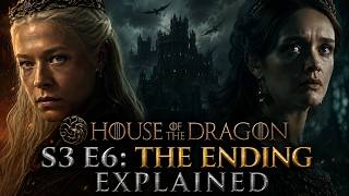 House of the Dragon Season 3 Episode 6 Ending Explained | What Really Happened?