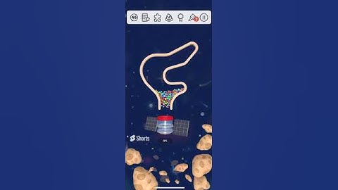 Pull the Pin Level 46