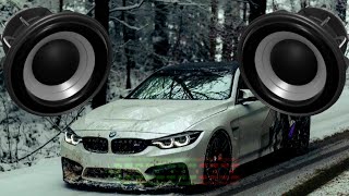 Mehdibh - Katana (BASS BOOSTED) | TRAP TOUR