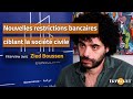 Nouvelles restrictions bancaires ciblant la socit civile interview avec zied boussen