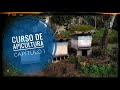 Curso de APICULTURA 🐝 || Capítulo I || La ubicación del apiario || #diariodunnenolabrego 🌻 🌼