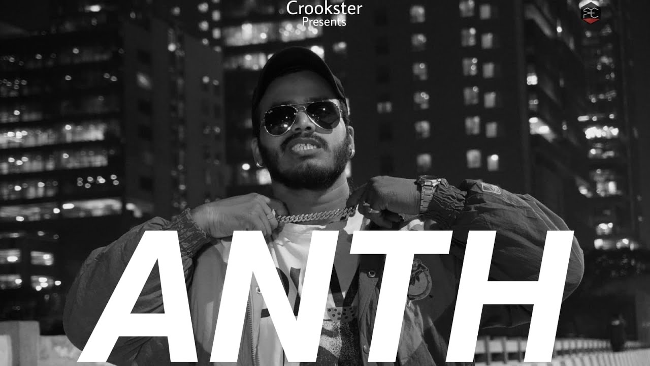 YouTube에서 CROOKSTER | ANTH | PROD BY. @CNUbeats | OUTER ORBIT | OFFICIAL MUSIC VIDEO 보기 YouTube에서 CROOKSTER | ANTH | PROD BY. @CNUbeats | OUTER ORBIT | OFFICIAL MUSIC VIDEO 보기