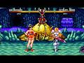 JANNE VS MAI SHIRANUI [BATALHA MUGEN] #maishiranui #janne #mugen #retrogames #oldschoolgaming