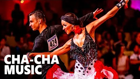 Cha cha cha music: Cha Charanga | Dancesport & Ballroom Dance Music