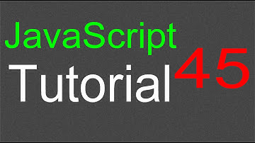 JavaScript Tutorial for Beginners - 45 - Form Validation Part 3