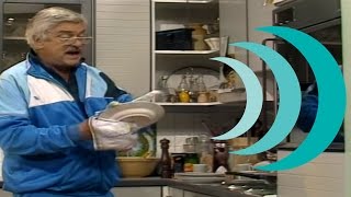 Picknick (16-3-1991) • E02 S01 • Oppassen
