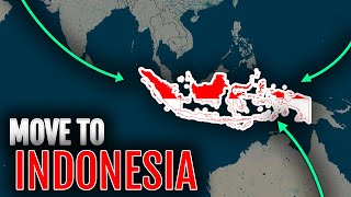 Moving To Indonesia Advantages, Guide & Interview