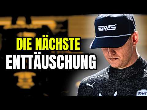 Crash, penalty, no points: Is Mick Schumacher in a downward spiral? | IndyCar Arlington
