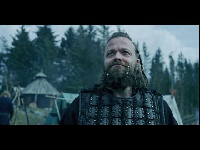 Norsemen (Vikingane) Season 1 Official Netflix HD Trailer - YouTube