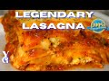 How To Make A Beautiful And Delicious Lasagna ￼
