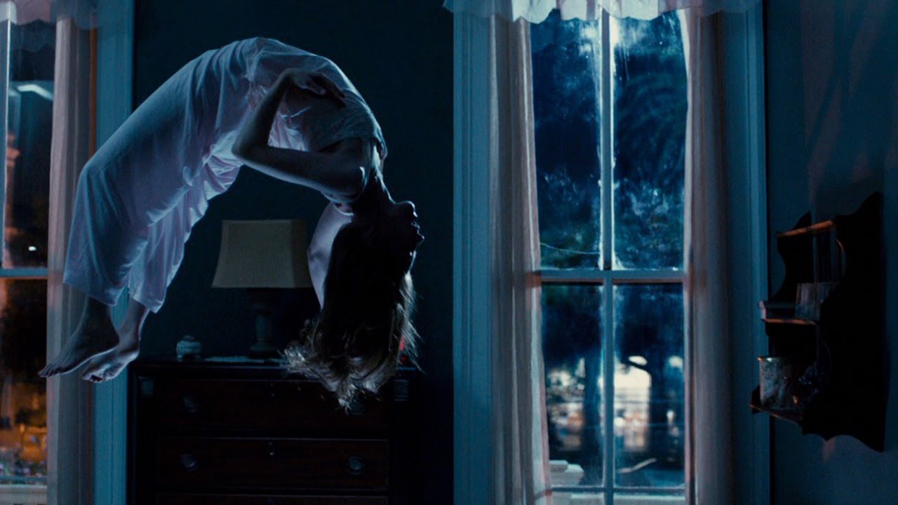 'The Last Exorcism Part II' Trailer YouTube
