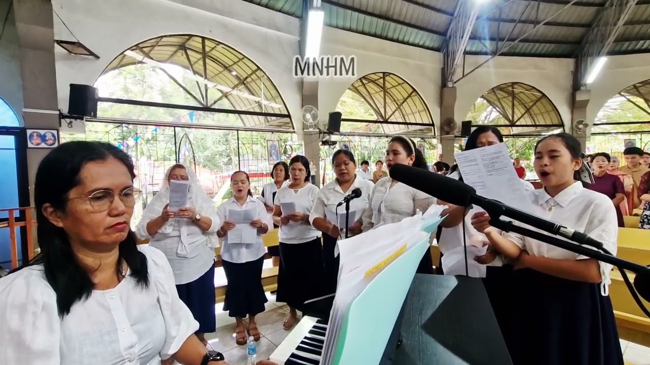 Glory To God in the Highest | MNHM