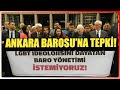 &quot;LGBT Dayatması Yapan Baro İstemiyoruz!&quot; | Avukat Merve Ayvalı&#39;nın açıklaması