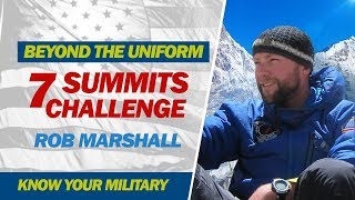 7 Summits Challenge