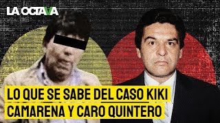 Ex AGENTE de la DEA REVELA la VERDAD del CASO CAMARENA; ORDEN VINO de la CIA.