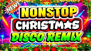 Download Lagu BEST EVER ALL-TIME CHRISTMAS DISCO REMIX 2026 MP3 Download Lagu BEST EVER ALL-TIME CHRISTMAS DISCO REMIX 2026 MP3