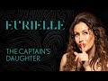 EURIELLE - THE CAPTAIN'S DAUGHTER (Official Lyric Video) [Sea Shanty]