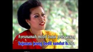 MOBIL BUTUT by AAH SURYANI