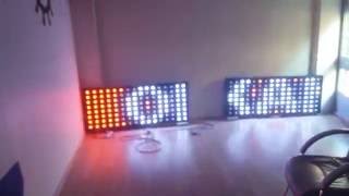 Okan Okan Live Sahne Arkası 30Mm Pixel Led 2 Adet 0212-5513712