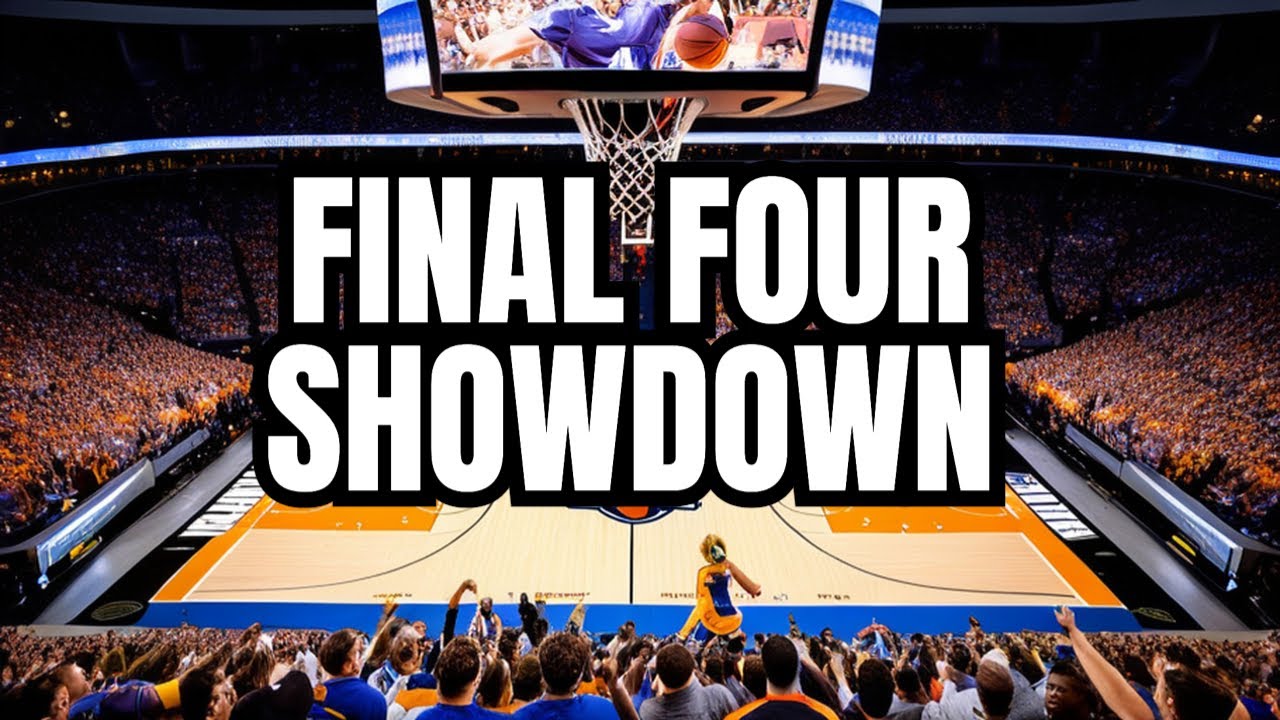 March Madness Final Four Breakdown & SEC Football Updates