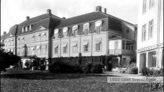 Platser med historia - Stora Höga.