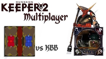 DK2 MP - An old champion is back