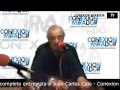 Audio Completo entrevista precandidato Juan Carlos Calo