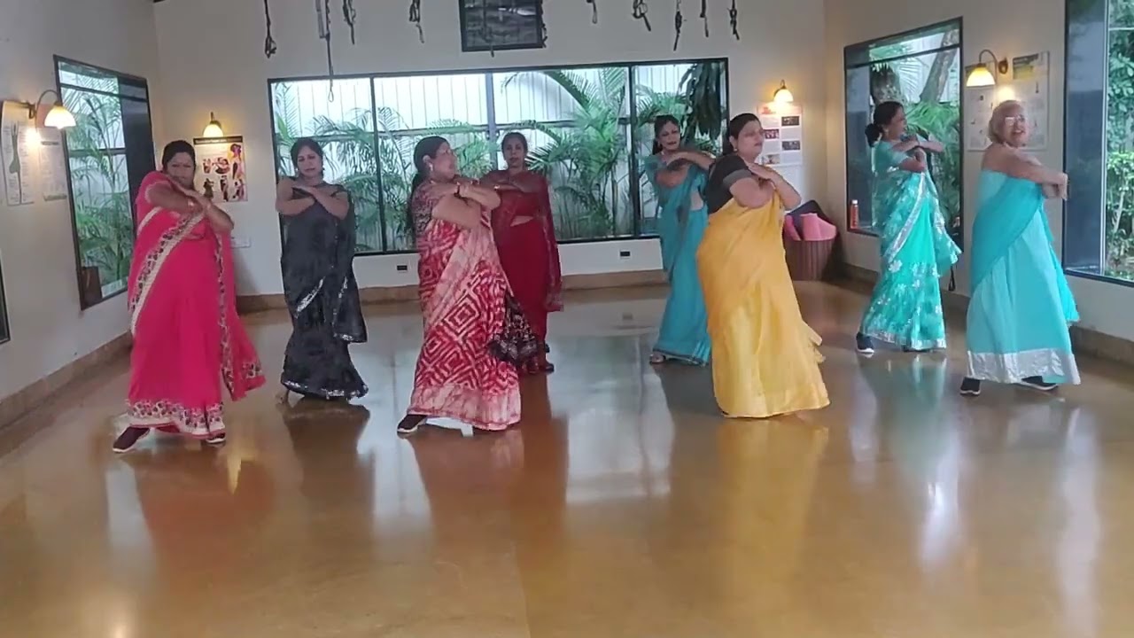 The Top 10 Dance Classes in Pune